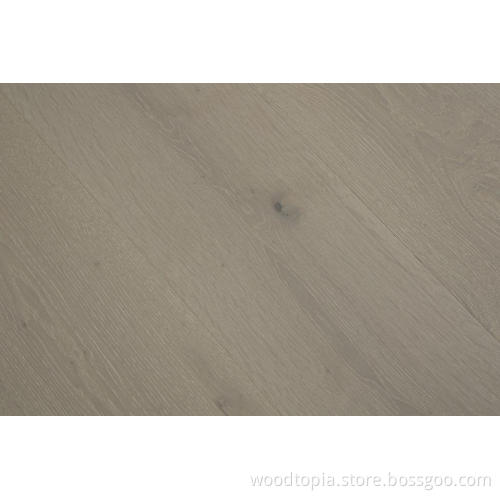 Solid wood frame floor Mojito